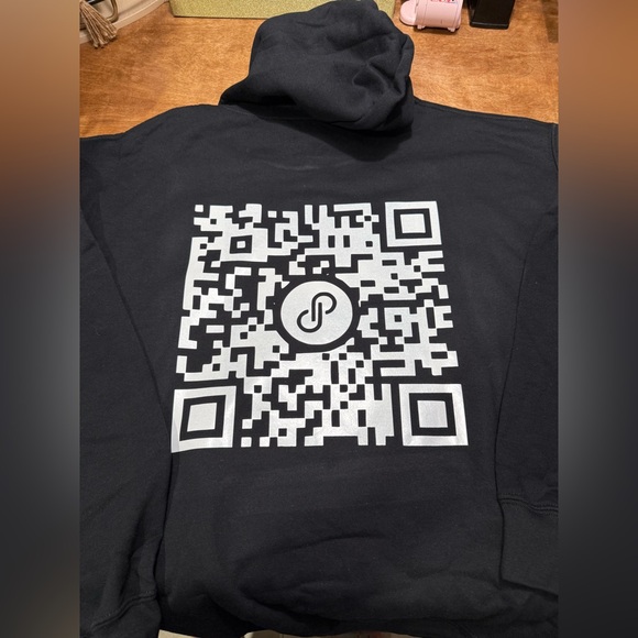 Custom Hoodie - Picture 3 of 8